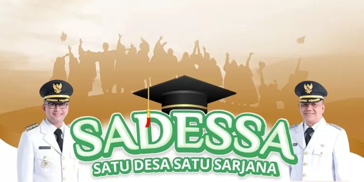 Pemerintah Kabupaten Tasikmalaya resmi merilis tata cara pendaftaran, tahapan seleksi, serta persyaratan peserta Program Satu Desa Satu Sarjana (SADESSA).