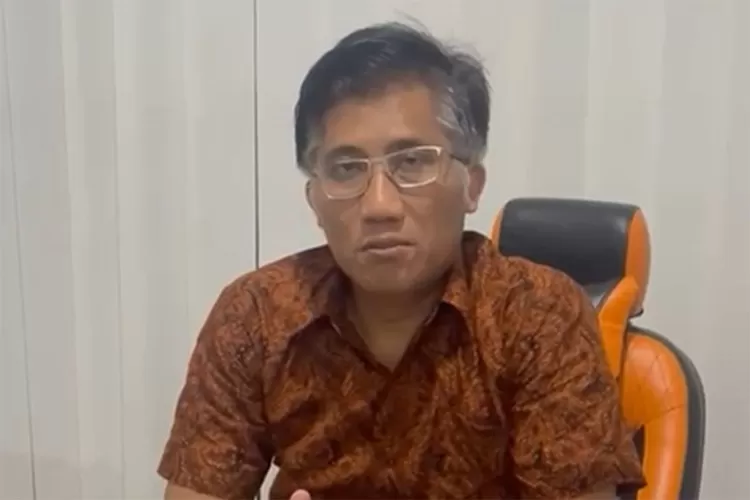 Didi Sukardi Anggota DPRD Jawa Barat ucap selamat atas sukses PSGC ke Liga 2 Indonesia untuk Kabupaten Ciamis.