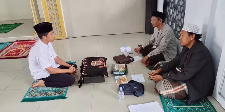 Tasik Religius menjadi fokus Pemerintah Kota Tasikmalaya melalui program OHAN, pendidikan diniyah, dan penguatan pesantren.