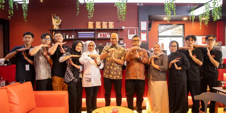 Program prioritas Tasik Pelak jadi andalan Kota Tasikmalaya di bawah Viman Alfarizi Ramadhan dan Diky Candra Negara.