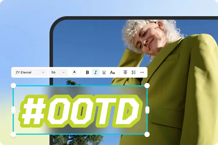 Online Video dan Edit Gambar Online Kian Mudah, Ini Cara Teknologi Browser Mengubah Cara Kreator Membuat Konten