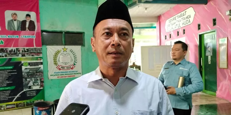 Sekda Kota Tasikmalaya, Asep Goparullah, menyebut kebijakan WFH masih dalam tahap pembahasan dan penyesuaian di tiap perangkat daerah.