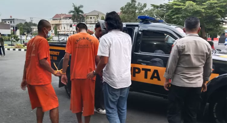 Operasi Jaran Lodaya 2026 mengungkap kasus curanmor di Tasikmalaya. Tiga tersangka diamankan polisi, termasuk satu pelaku ABH.