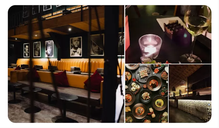 Queens Head di Jalan Kemang Raya No. 18C, Jakarta Selatan, menghadirkan resto bar dan lounge berkonsep mewah untuk hangout, bisnis, dan bersantai.