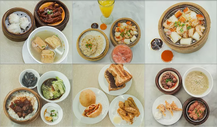 Dengan menu yang lengkap, harga terjangkau, serta cita rasa dimsum halal yang lezat, Dimsum Sembilan Ayam layak jadi pilihan wisata kuliner Bandung. 