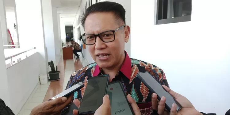 Ketua Pengda INI Kota Tasikmalaya, Sonny Sonatha Indrasena, S.H., menegaskan Seminar hukum waris Islam HUT ke-118 INI pada Rabu (1/7/2026), untuk memperkuat profesionalisme dan cegah sengketa waris.