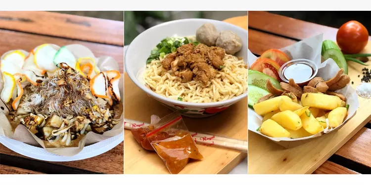 Yoghurt Cisangkuy menjadi kuliner Bandung legendaris dengan menu lezat, harga ramah di kantong, dan suasana taman asri yang nyaman untuk keluarga.  