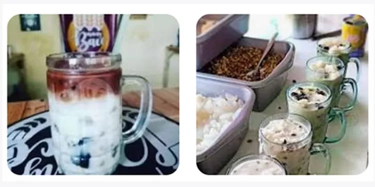 Es Campur Mang Bace siap menyegarkan hari dengan isian melimpah dan cita rasa legendaris. Salah satu kuliner Cianjur yang bertahan sejak 1947.
