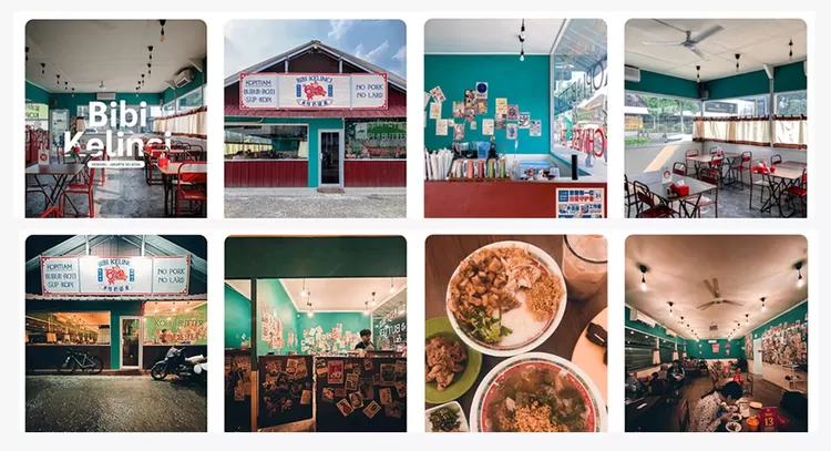 Lapar tengah malam? Bibi Kelinci jadi pilihan kuliner malam Jakarta Selatan dengan menu bubur, sup, kopi, dan layanan kuliner 24 jam.  