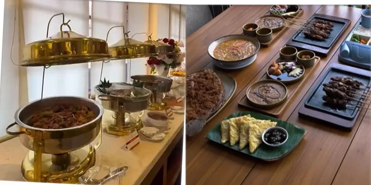 Rumah Makan Bumi Aki menjadi ikon kuliner Puncak Bogor dengan hidangan khas Sunda, panorama alam, dan suasana keluarga yang nyaman.  