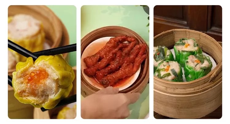 Bao Dimsum di Paris Van Java menghadirkan dimsum halal di Bandung dengan pilihan menu lengkap, suasana nyaman, dan cocok untuk makan bersama keluarga.  