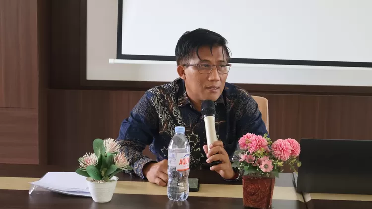 Anggota DPRD Jawa Barat H. Didi Sukardi, S.E. menegaskan ketahanan keluarga menjadi fondasi utama membangun masyarakat kuat dan bangsa maju.