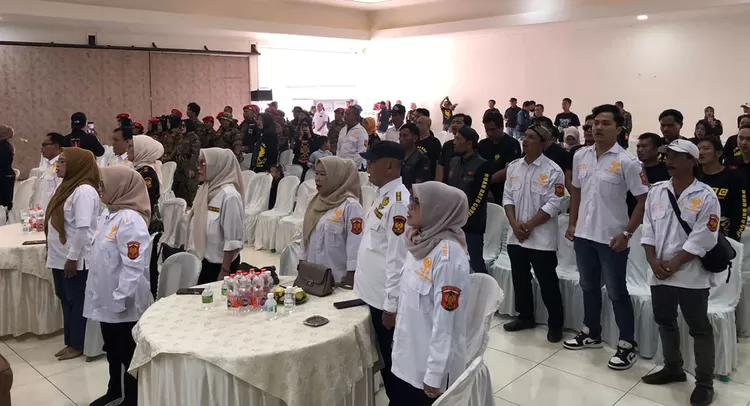 Dua dekade mengabdi, BBC memperkuat pemberdayaan SDM dan transformasi sosial sebagai langkah Buah Batu Corps memperluas kontribusi di Jawa Barat.