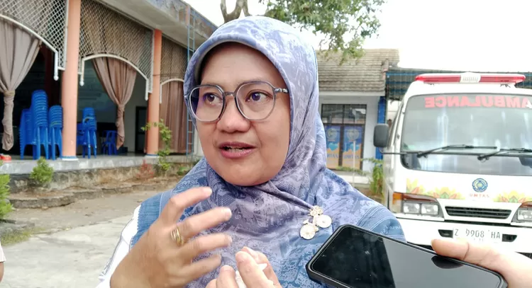 PKKMB UMTAS 2026 di Graha UMTAS Kota Tasikmalaya, Rabu (16/09/2026), diikuti 1.400 mahasiswa. Rektor UMTAS Neni Nuraeni menekankan pentingnya wawasan, karakter, dan kesiapan menjemput masa depan.