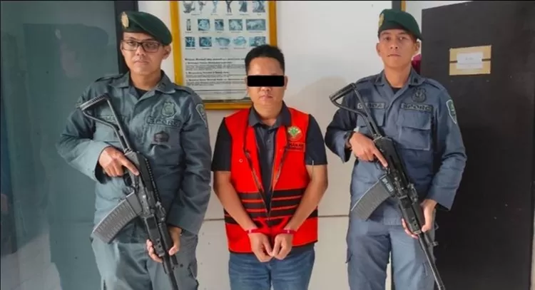 Balai Besar Konservasi Sumber Daya Alam Jawa Barat (BBKSDA Jabar) mengungkap kasus penyelundupan sisik Trenggiling (Manis sp.) seberat kurang lebih 780 kilogram 