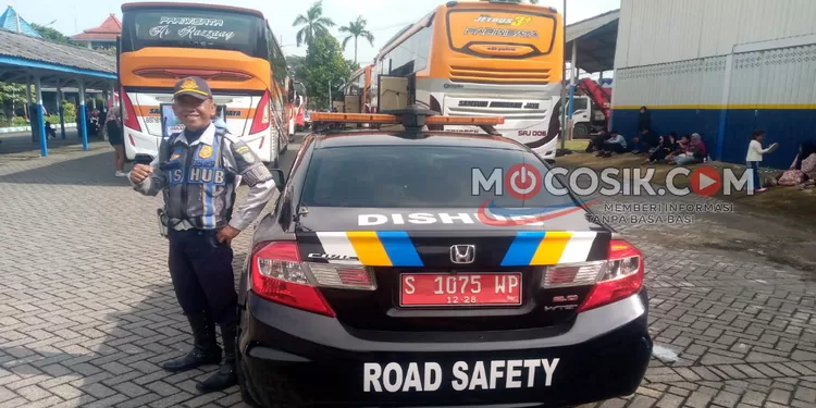Dishub Jombang fasilitasi mudik dan balik gratis Lebaran 2026 bagi 600 perantau rute Jakarta&ndash;Jombang