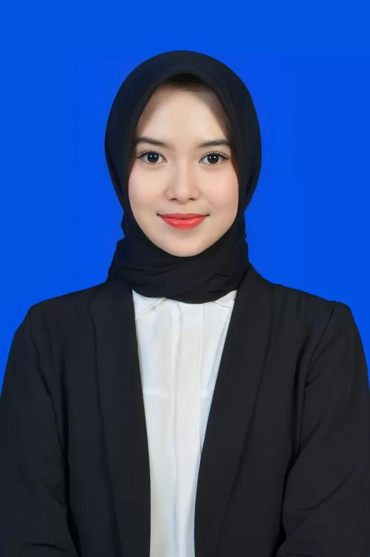 Gina Husni Aziz