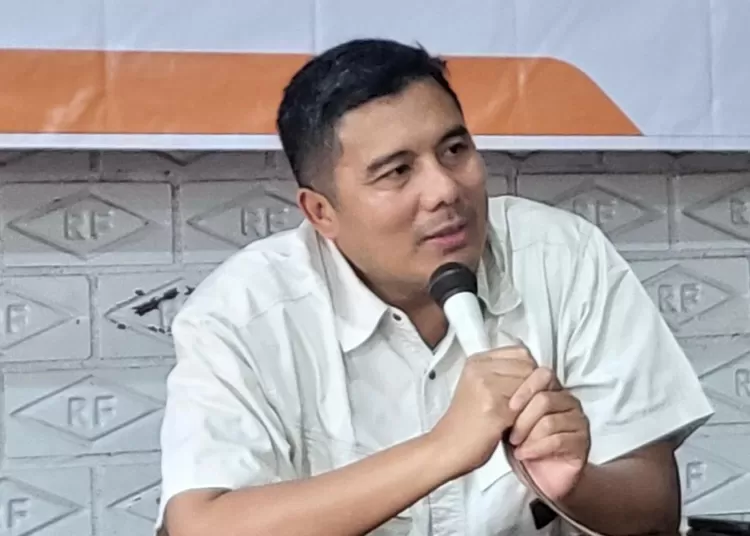 Wakil Ketua DPRD Jawa Tengah, Mohammad Saleh