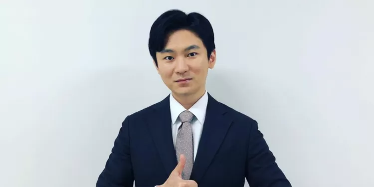 Profil Kang Ki Doong, pemeran drama The First Responders