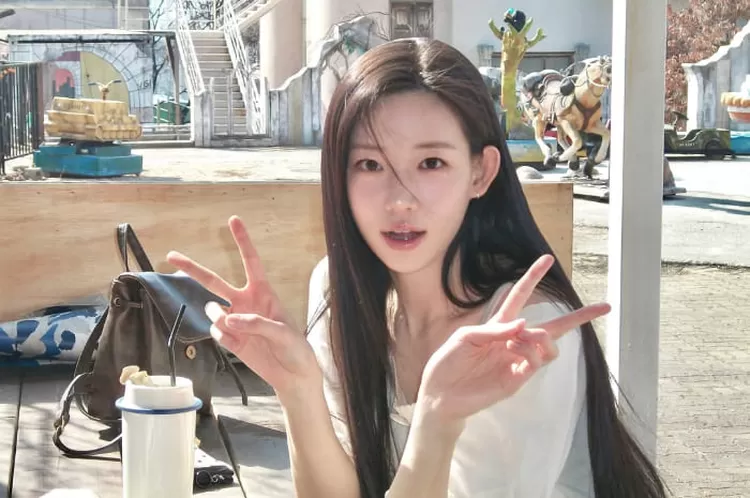 Biodata Choi Yoon Ji Lengkap Instagram dan Fakta Menarik Pemeran Lee Hyo Ri di Love, Take Two.