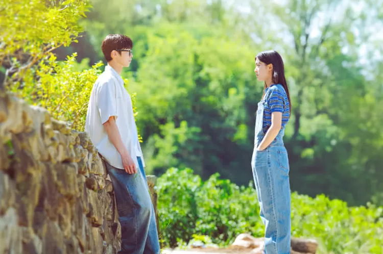 Recap Drama Korea Last Summer Episode 2 dan Jadwal Episode 3-4.