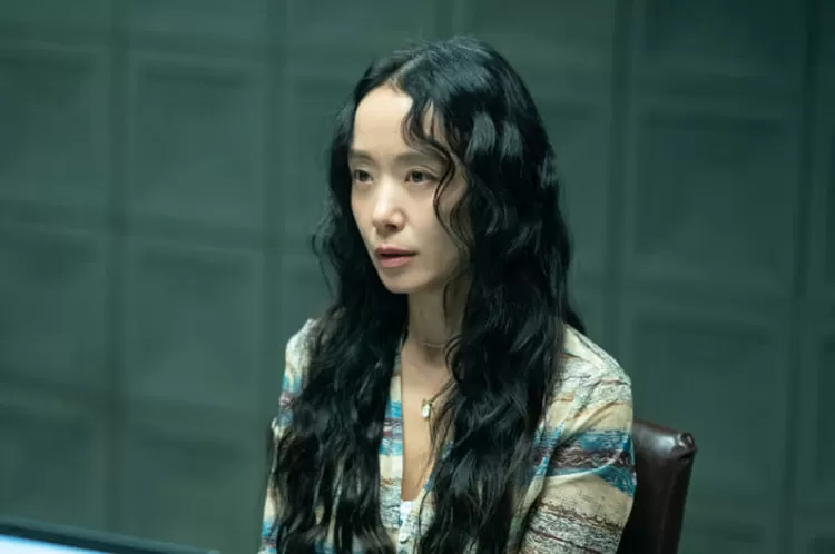 Profil Jeon Do Yeon, Pemeran An Yun Su di The Price of Confession dan Sosok Suaminya.