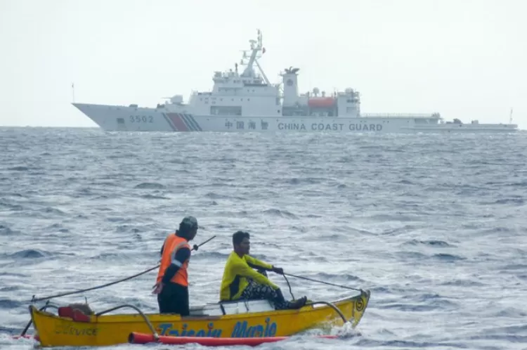 Malaysia Disuruh Anggota Parlemennya Seperti Indonesia yang Berani Ganti Nama Laut China Selatan Jadi Laut Natuna Utara Biar Tidak Tertukar