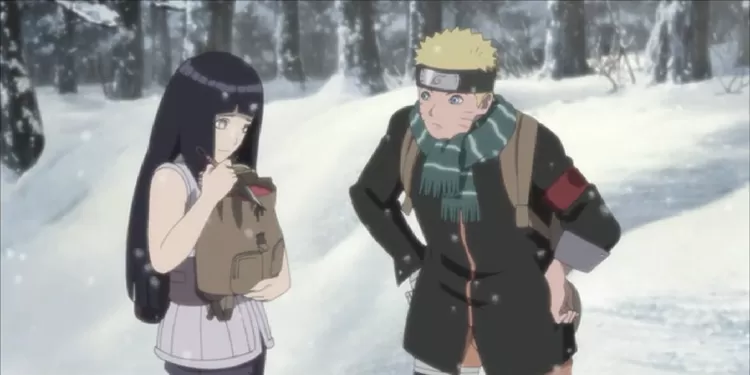 Desain Terbaru Sarada Resmi Muncul Setelah Time Skip, Nuansa Dewasa Putri  Sasuke di Manga Boruto - Ihwal