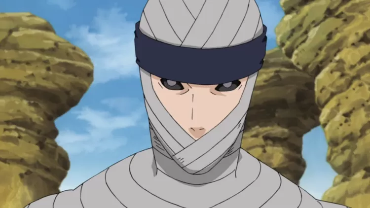 Mengejutkan Inilah Shinobi Hebat Yang Pernah Ditakuti Oleh Warga Desa Konoha Dalam Anime