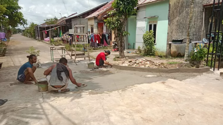 Gotong Royong 26 April 2026