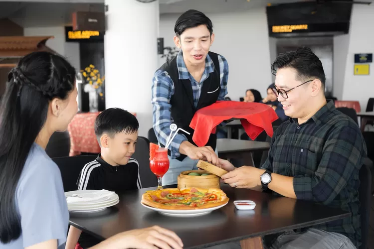 Promo Eat & Fun.