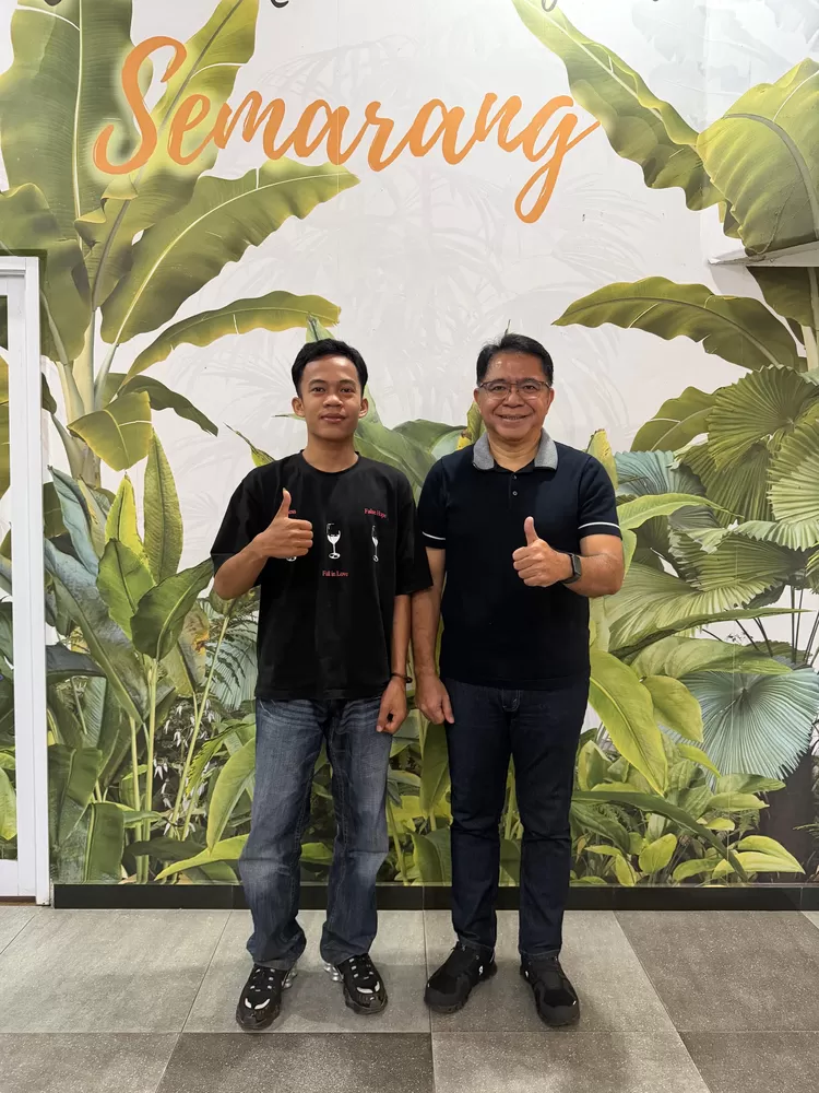 Varlo - Keuskupan Ketapang