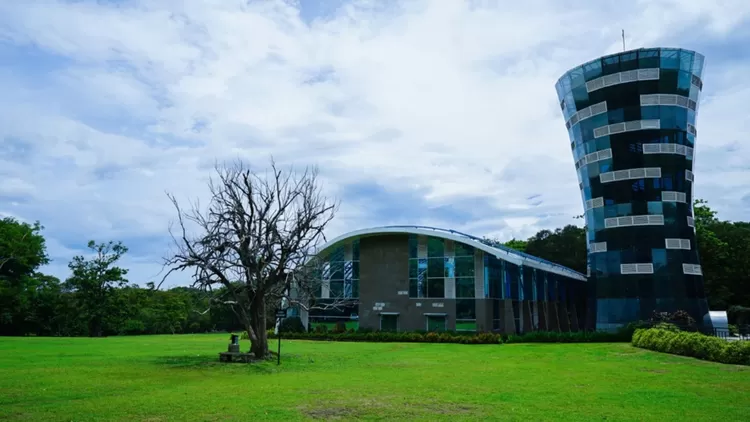 Kesuksesan BRIN dalam inovasi Public-Private Partnership bersama PT. Mitra Natura Raya dalam Pengelolaan Kebun Raya BRIN