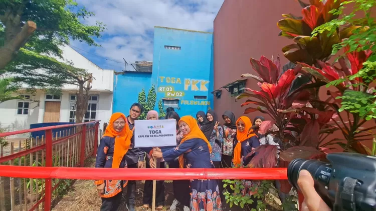 Festival Kampung Budaya Polowijen #9 diharapkan menjadi momentum penguatan ekosistem budaya sekaligus mendorong transformasi kampung budaya berbasis digital tanpa meninggalkan akar tradisinya.