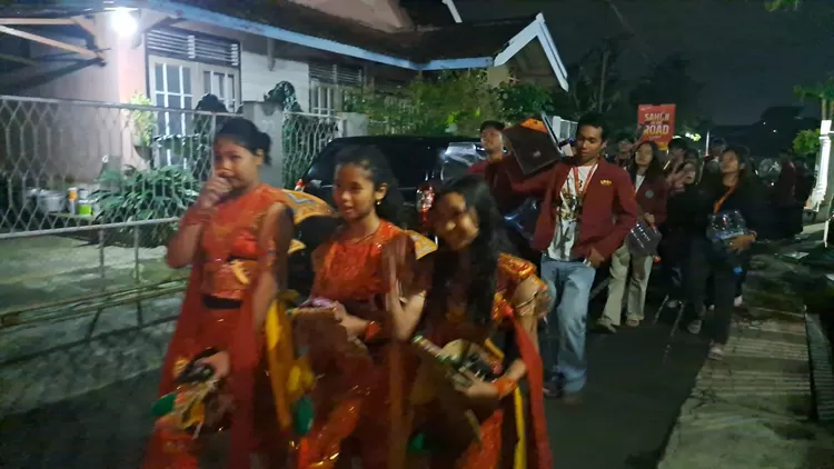 Kehadiran UMM dalam mendampingi Patrol Saur On The Road di Kampung Budaya Polowijen menjadi inspirasi bahwa Ramadan dapat menjadi momentum membangunkan bukan hanya warga untuk sahur, tetapi juga kesadaran generasi muda untuk menjaga tradisi dan warisan budaya Nusantara.