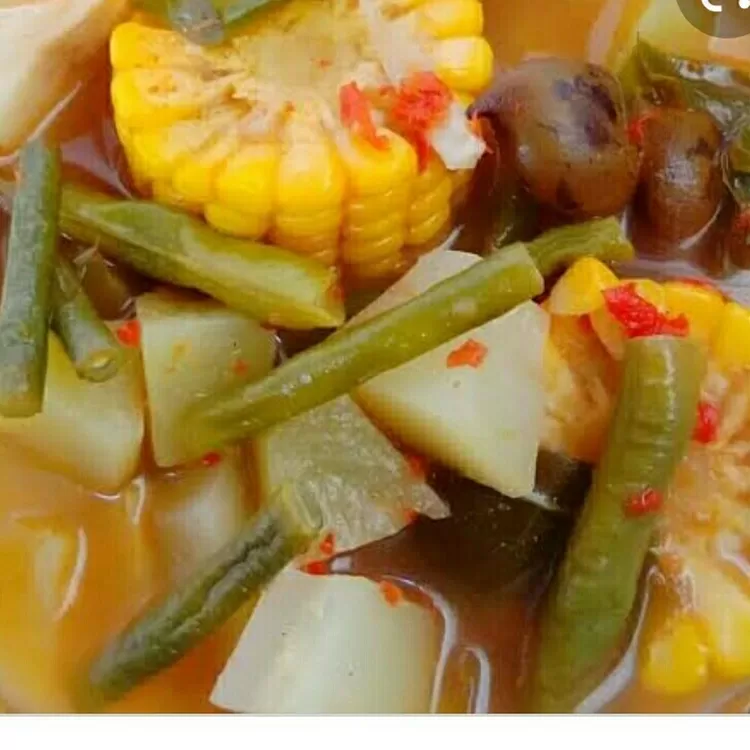 Sayur Asam