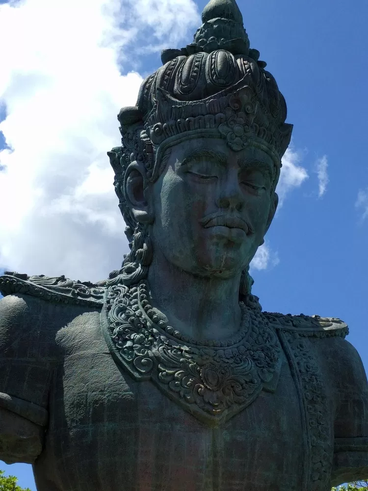 Garuda Wisnu Kencana