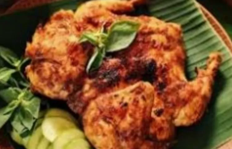Kuliner Populer Dengan Cita Rasa Unik Berikut 5 Makanan Khas Sunda Terkenal Enak Wajib Dicoba 7402