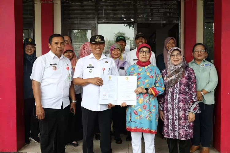 USM Terjunkan 132 Mahasiswa KKN