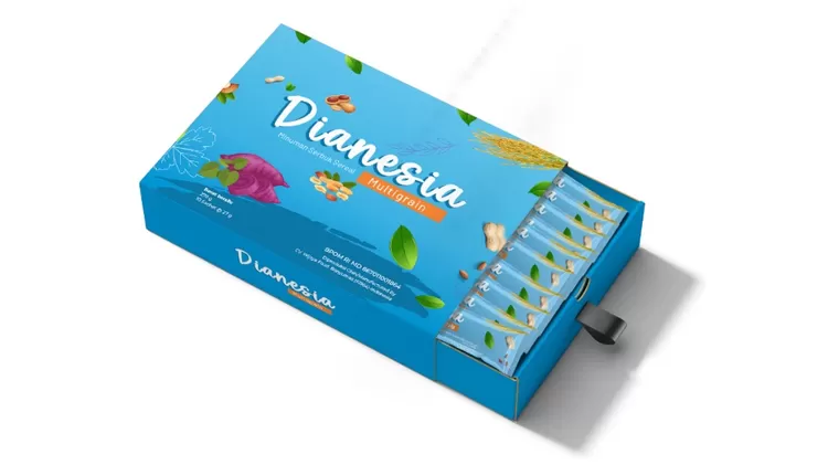 Manfaat DIANESIA Multigrain