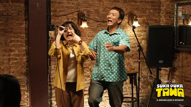 Film Suka Duka Tawa