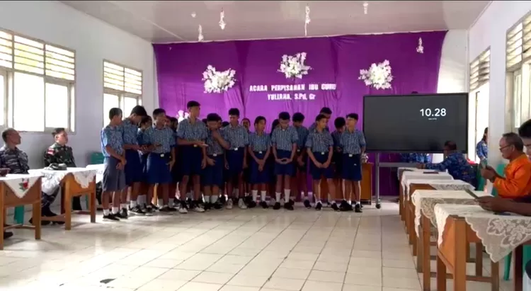 Istimewa