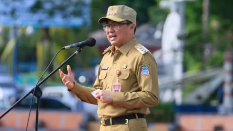 Wali Kota Manado, Andrei Angouw