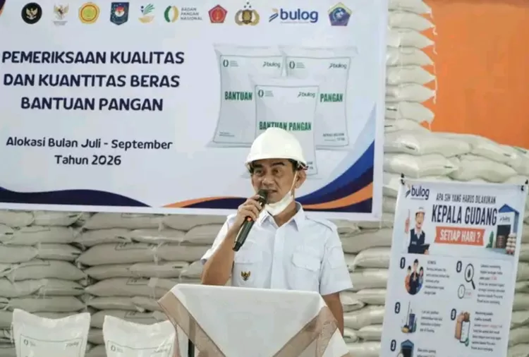 Bupati Talaud, Welly Titah (Istimewa)