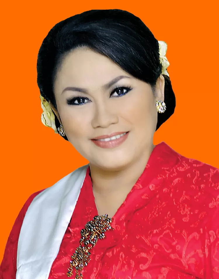 Vera Laruni. Foto: dok pri