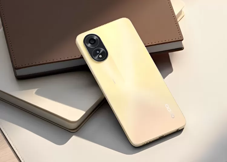 HP Oppo A38 serta kelebihannya 