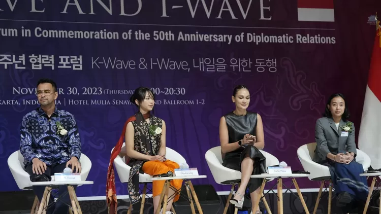 Para Pengusaha Sekaligus Selbritis Tanah Air