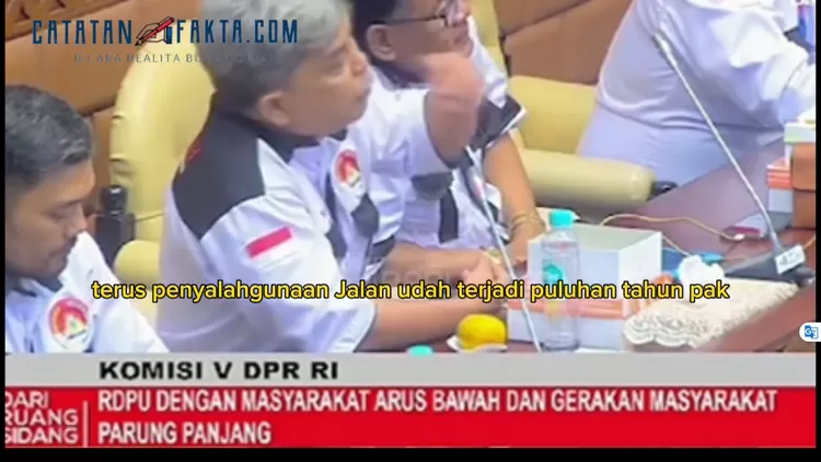 Masyarakat parung panjang