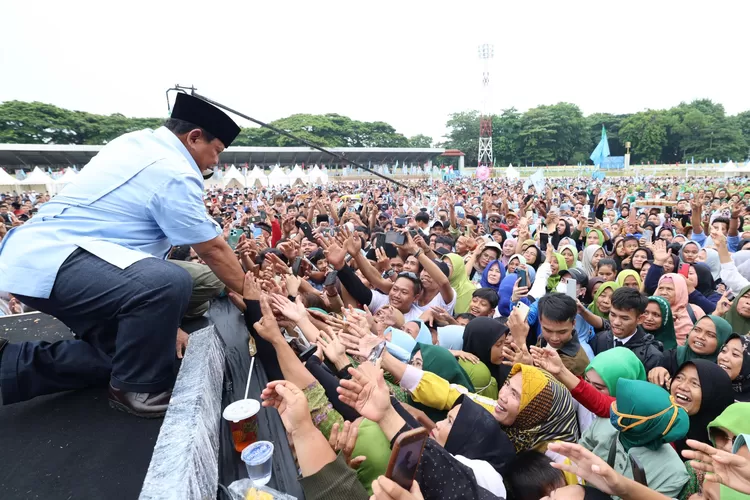 Prabowo Subianto