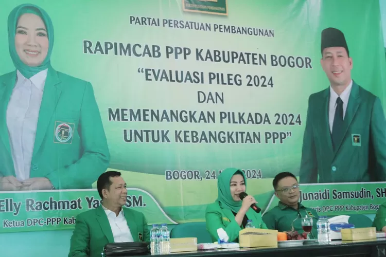 Rapimcab PPP Kabupaten Bogor
